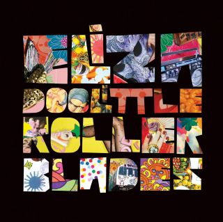 Eliza Doolittle - Rollerblades (Radio Date: 17 Giugno 2011)